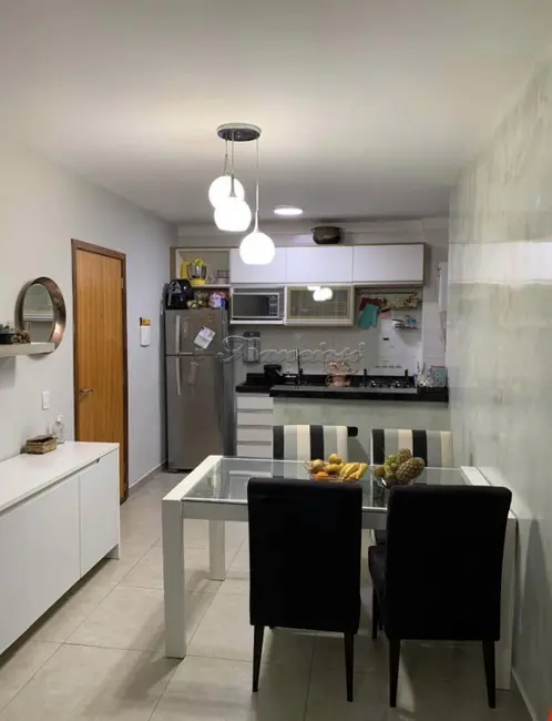 Apartamento à venda, 58m2 em Itapetininga - SP - imagem 2 Foto 2 de Apartamento à venda, 58m2 em Itapetininga - SP