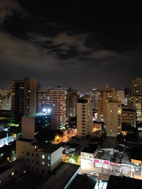 Foto 1 de Loft / Flat com 1 quarto para alugar em São Paulo - SP