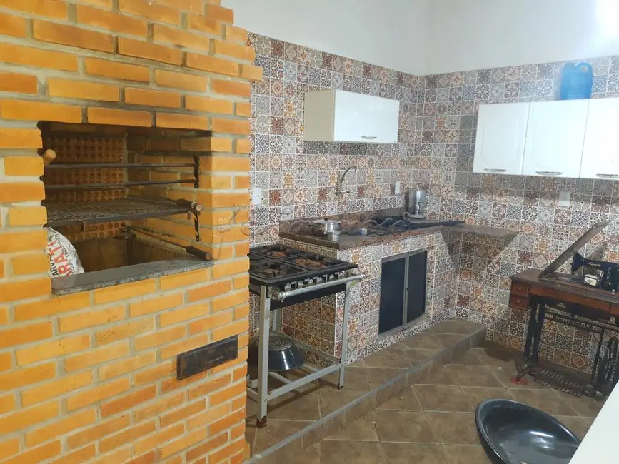 Casa com 3 quartos à venda, 230m2 em Jardim Casa Grande, Itapetininga - SP - imagem 6 Foto 6 de Casa com 3 quartos à venda, 230m2 em Jardim Casa Grande, Itapetininga - SP