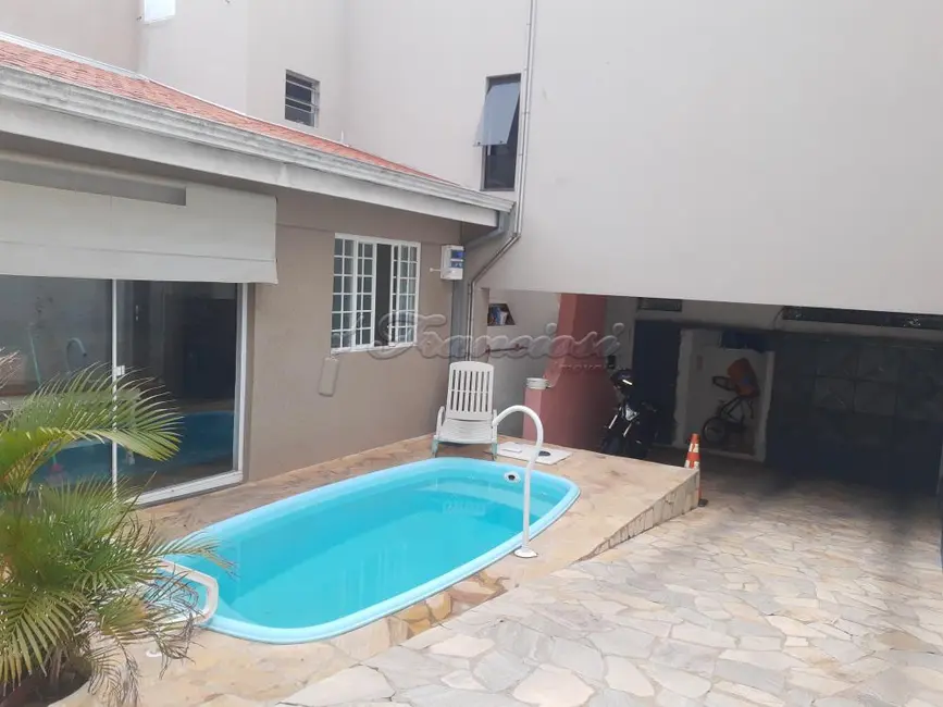 Casa com 3 quartos à venda, 230m2 em Jardim Casa Grande, Itapetininga - SP - imagem 5 Foto 5 de Casa com 3 quartos à venda, 230m2 em Jardim Casa Grande, Itapetininga - SP