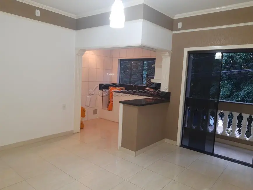 Casa com 3 quartos à venda, 230m2 em Jardim Casa Grande, Itapetininga - SP - imagem 2 Foto 2 de Casa com 3 quartos à venda, 230m2 em Jardim Casa Grande, Itapetininga - SP