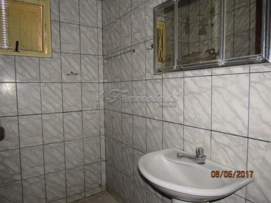 Casa com 5 quartos à venda, 390m2 em Vila Arruda, Itapetininga - SP - imagem 5 Foto 5 de Casa com 5 quartos à venda, 390m2 em Vila Arruda, Itapetininga - SP