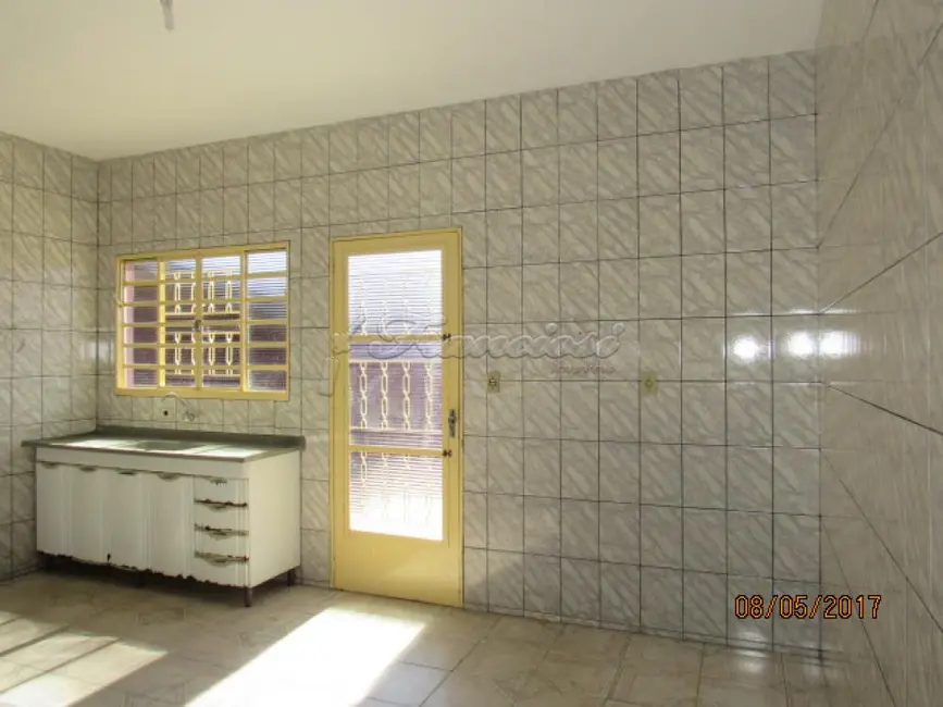 Casa com 5 quartos à venda, 390m2 em Vila Arruda, Itapetininga - SP - imagem 3 Foto 3 de Casa com 5 quartos à venda, 390m2 em Vila Arruda, Itapetininga - SP