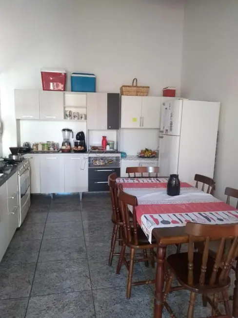 Foto 1 de Casa com 3 quartos à venda, 160m2 em Jardim Santa Inêz, Itapetininga - SP