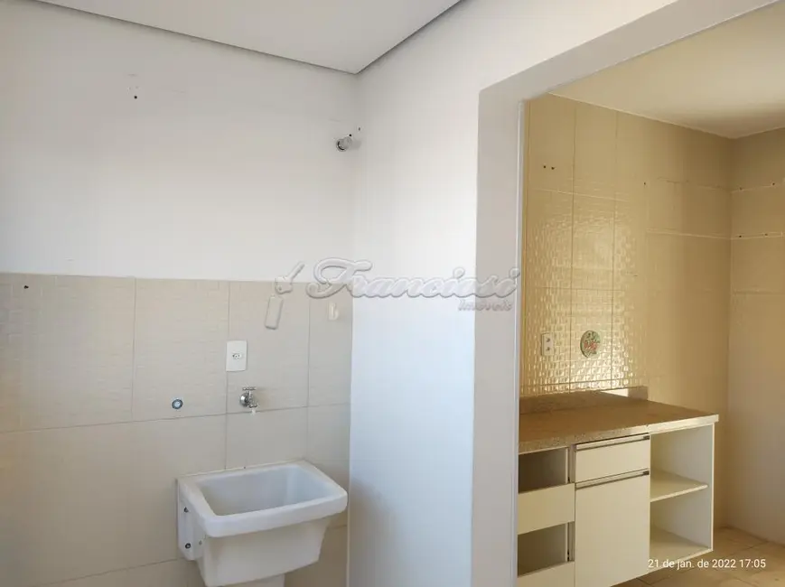 Apartamento com 2 quartos à venda, 58m2 em Vila Eldorado, Itapetininga - SP - imagem 9 Foto 9 de Apartamento com 2 quartos à venda, 58m2 em Vila Eldorado, Itapetininga - SP