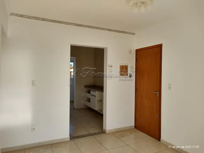 Apartamento com 2 quartos à venda, 58m2 em Vila Eldorado, Itapetininga - SP - imagem 2 Foto 2 de Apartamento com 2 quartos à venda, 58m2 em Vila Eldorado, Itapetininga - SP