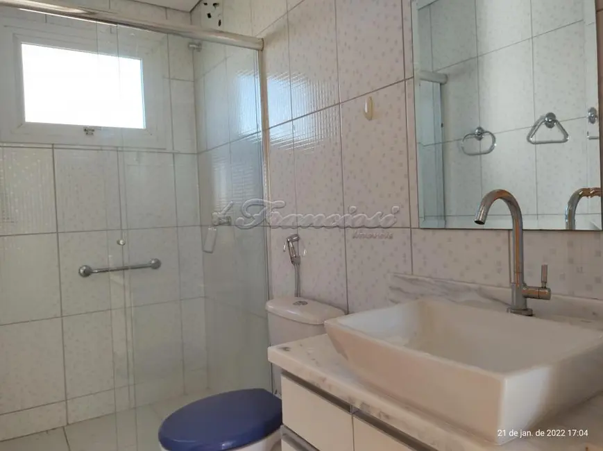 Apartamento com 2 quartos à venda, 58m2 em Vila Eldorado, Itapetininga - SP - imagem 3 Foto 3 de Apartamento com 2 quartos à venda, 58m2 em Vila Eldorado, Itapetininga - SP