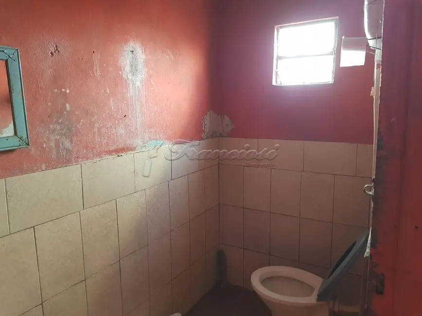 Casa com 3 quartos à venda, 412m2 em Vila Santa Isabel, Itapetininga - SP - imagem 3 Foto 3 de Casa com 3 quartos à venda, 412m2 em Vila Santa Isabel, Itapetininga - SP