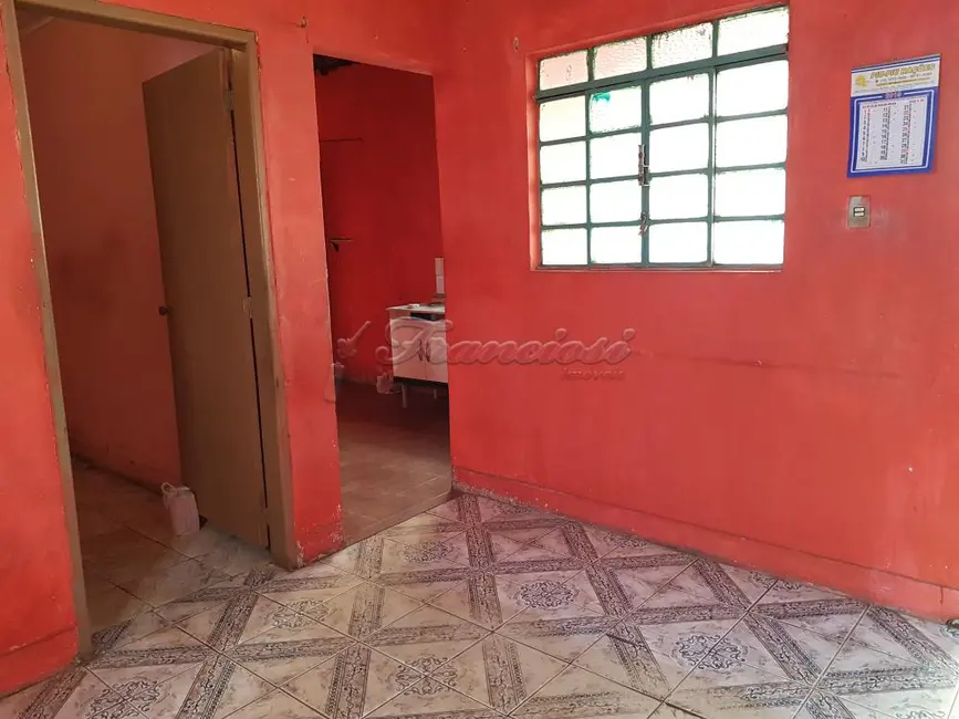 Foto 1 de Casa com 3 quartos à venda, 412m2 em Vila Santa Isabel, Itapetininga - SP