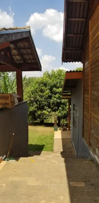 Casa com 4 quartos à venda, 1000m2 em Boituva - SP - imagem 3 Foto 3 de Casa com 4 quartos à venda, 1000m2 em Boituva - SP