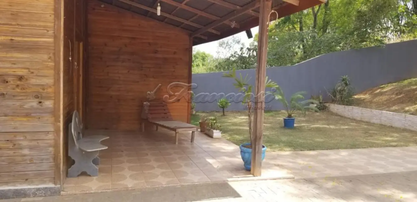 Casa com 4 quartos à venda, 1000m2 em Boituva - SP - imagem 7 Foto 7 de Casa com 4 quartos à venda, 1000m2 em Boituva - SP