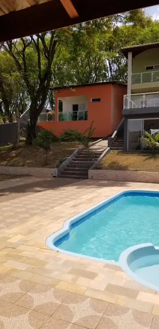 Casa com 4 quartos à venda, 1000m2 em Boituva - SP - imagem 8 Foto 8 de Casa com 4 quartos à venda, 1000m2 em Boituva - SP