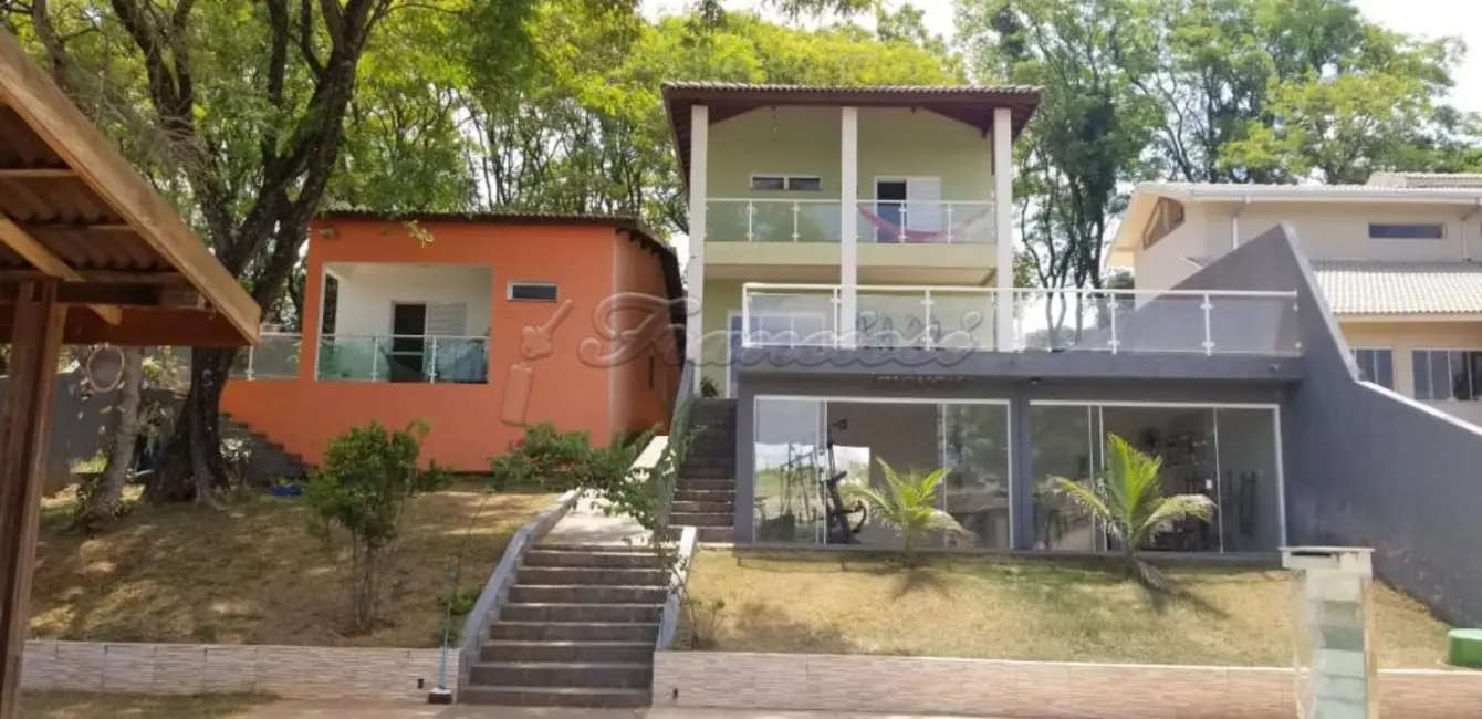 Casa com 4 quartos à venda, 1000m2 em Boituva - SP - imagem 5 Foto 5 de Casa com 4 quartos à venda, 1000m2 em Boituva - SP