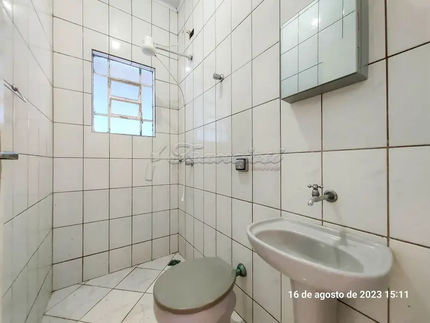 Casa com 2 quartos à venda, 73m2 em Jardim Itália, Itapetininga - SP - imagem 5 Foto 5 de Casa com 2 quartos à venda, 73m2 em Jardim Itália, Itapetininga - SP