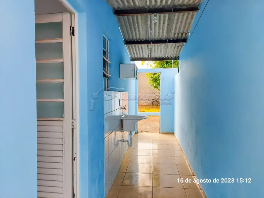 Casa com 2 quartos à venda, 73m2 em Jardim Itália, Itapetininga - SP - imagem 7 Foto 7 de Casa com 2 quartos à venda, 73m2 em Jardim Itália, Itapetininga - SP