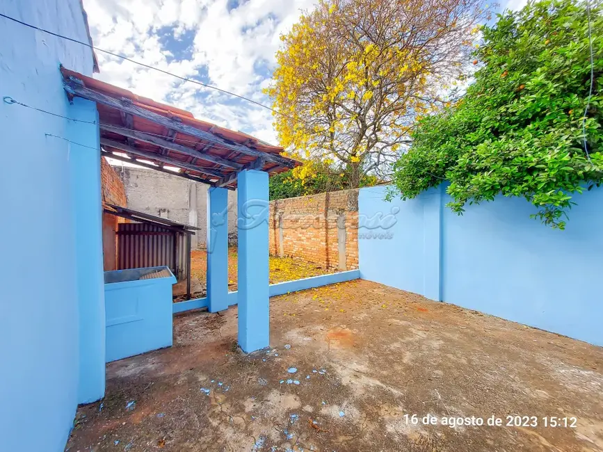 Casa com 2 quartos à venda, 73m2 em Jardim Itália, Itapetininga - SP - imagem 9 Foto 9 de Casa com 2 quartos à venda, 73m2 em Jardim Itália, Itapetininga - SP