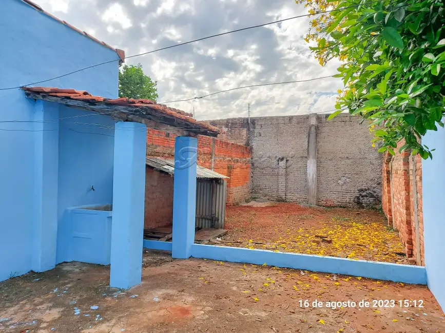 Casa com 2 quartos à venda, 73m2 em Jardim Itália, Itapetininga - SP - imagem 8 Foto 8 de Casa com 2 quartos à venda, 73m2 em Jardim Itália, Itapetininga - SP
