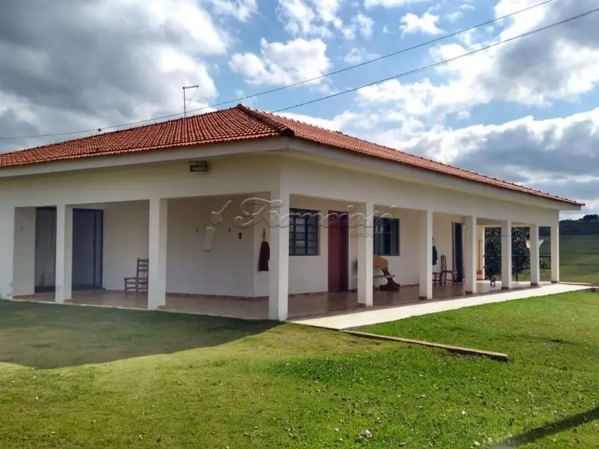 Foto 3 de Fazenda / Haras com 4 quartos à venda, 309200m2 em Itapetininga - SP