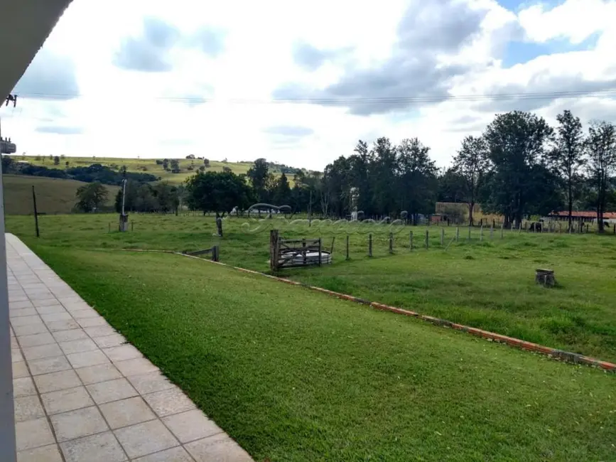 Foto 4 de Fazenda / Haras com 4 quartos à venda, 309200m2 em Itapetininga - SP