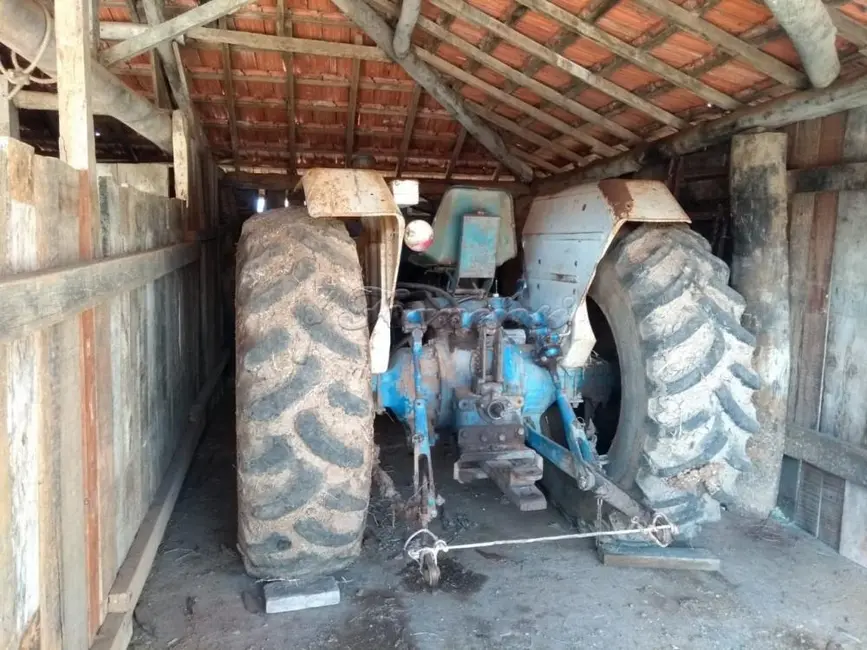 Foto 9 de Fazenda / Haras com 4 quartos à venda, 309200m2 em Itapetininga - SP