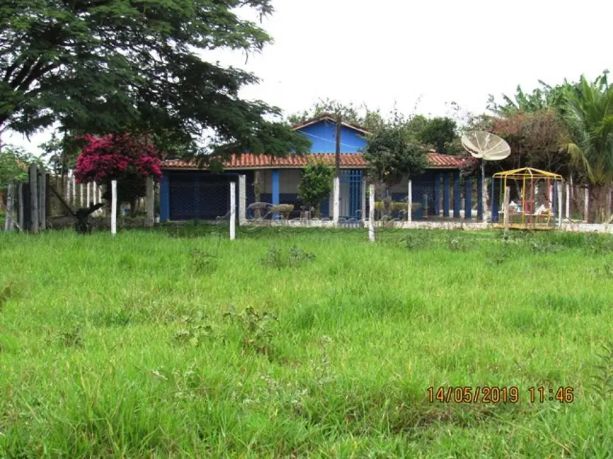 Fazenda / Haras com 2 quartos à venda, 11000m2 em Itapetininga - SP - imagem 3 Foto 3 de Fazenda / Haras com 2 quartos à venda, 11000m2 em Itapetininga - SP