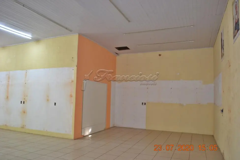 Foto 3 de Prédio Inteiro para alugar, 90m2 em Centro, Itapetininga - SP