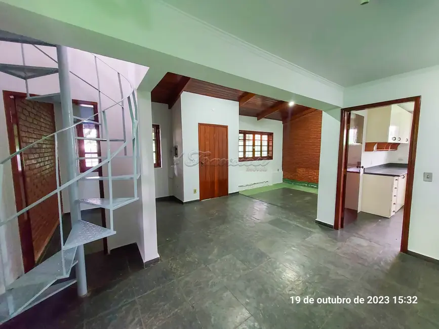 Foto 2 de Casa com 3 quartos à venda, 270m2 em Parque Atenas do Sul, Itapetininga - SP