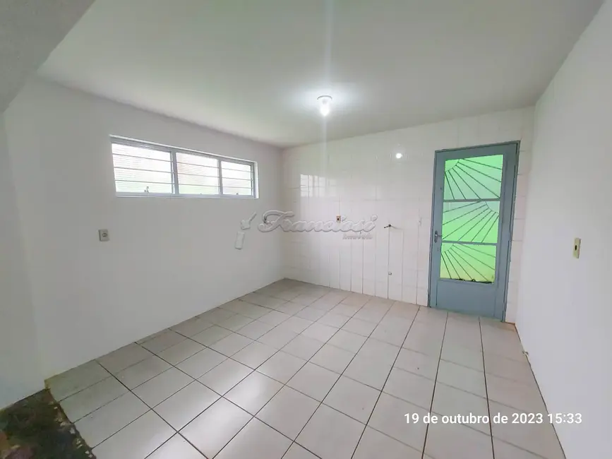 Foto 6 de Casa com 3 quartos à venda, 270m2 em Parque Atenas do Sul, Itapetininga - SP