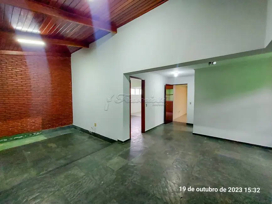 Foto 1 de Casa com 3 quartos à venda, 270m2 em Parque Atenas do Sul, Itapetininga - SP