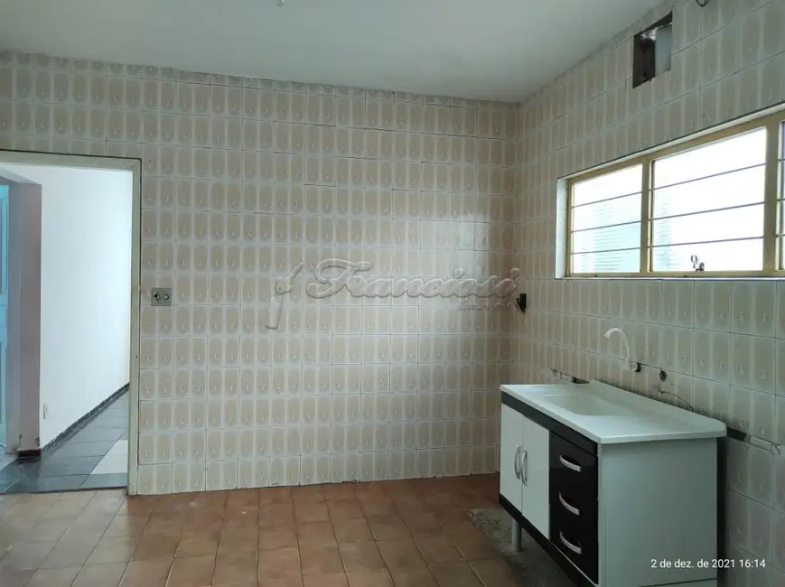Foto 7 de Casa com 3 quartos à venda, 150m2 em Jardim Brasil, Itapetininga - SP