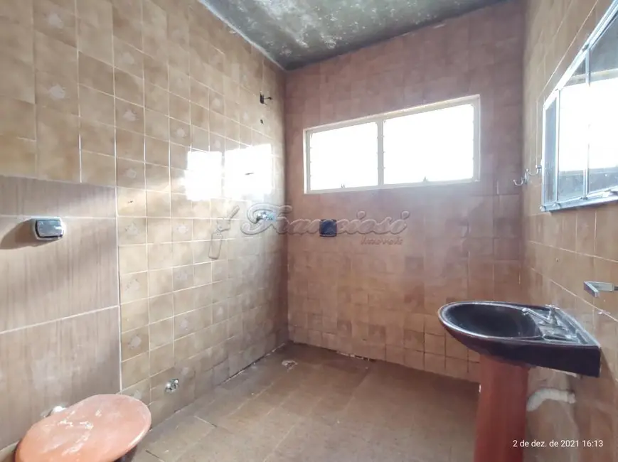 Foto 3 de Casa com 3 quartos à venda, 150m2 em Jardim Brasil, Itapetininga - SP