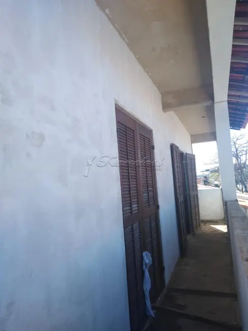 Casa com 4 quartos à venda, 300m2 em Jardim Fogaça, Itapetininga - SP - imagem 7 Foto 7 de Casa com 4 quartos à venda, 300m2 em Jardim Fogaça, Itapetininga - SP