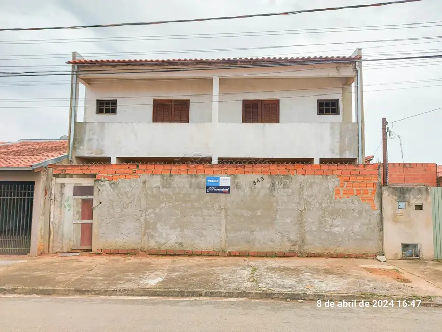 Foto 1 de Casa com 4 quartos à venda, 300m2 em Jardim Fogaça, Itapetininga - SP