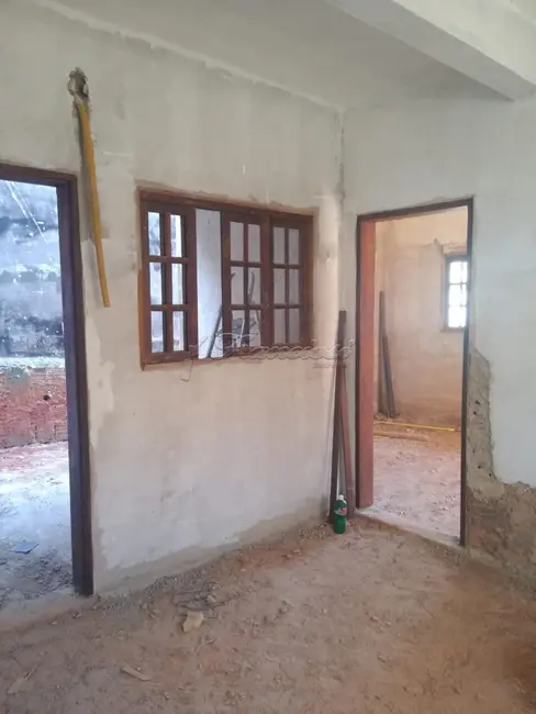 Foto 2 de Casa com 4 quartos à venda, 300m2 em Jardim Fogaça, Itapetininga - SP