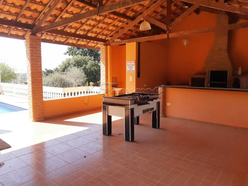 Fazenda / Haras com 2 quartos à venda, 4000m2 em Sarapui - SP - imagem 6 Foto 6 de Fazenda / Haras com 2 quartos à venda, 4000m2 em Sarapui - SP