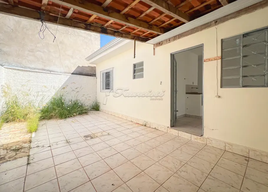 Casa com 2 quartos à venda, 125m2 em Jardim Fogaça, Itapetininga - SP - imagem 7 Foto 7 de Casa com 2 quartos à venda, 125m2 em Jardim Fogaça, Itapetininga - SP