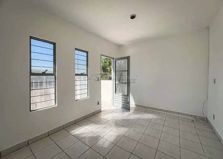 Foto 1 de Casa com 2 quartos à venda, 125m2 em Jardim Fogaça, Itapetininga - SP