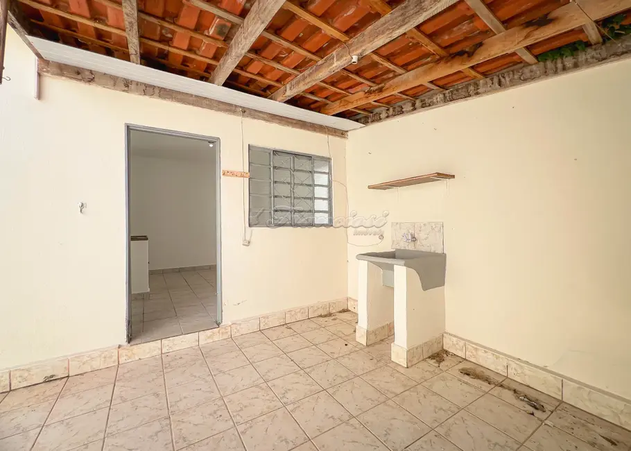 Casa com 2 quartos à venda, 125m2 em Jardim Fogaça, Itapetininga - SP - imagem 6 Foto 6 de Casa com 2 quartos à venda, 125m2 em Jardim Fogaça, Itapetininga - SP