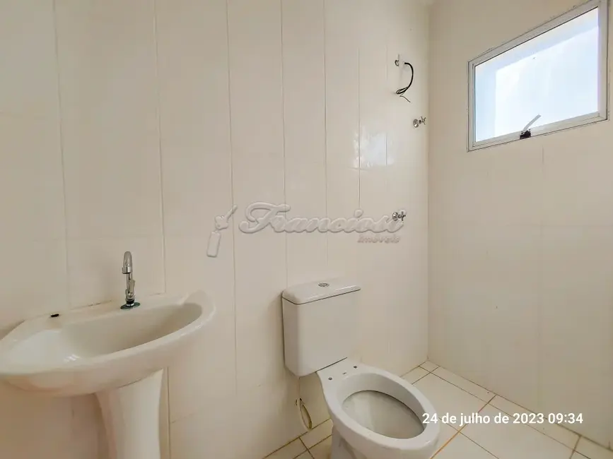Foto 8 de Casa com 3 quartos à venda, 150m2 em Itapetininga - SP