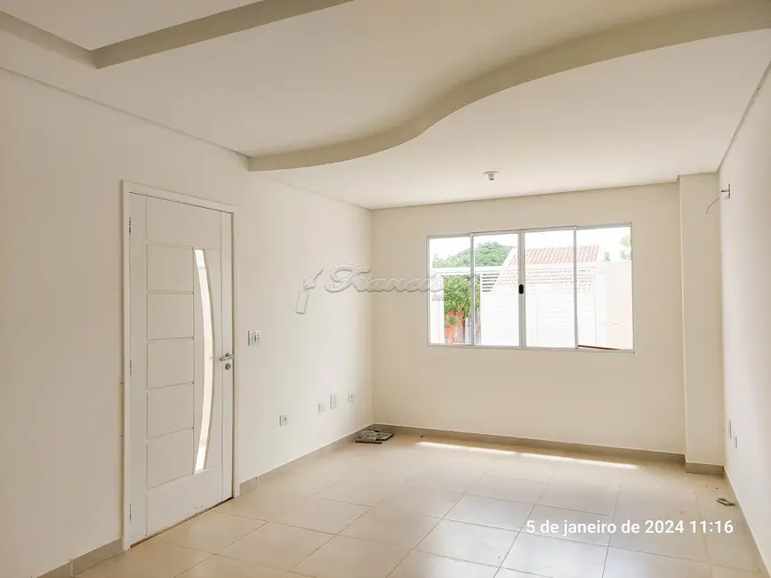 Casa com 3 quartos à venda, 150m2 em Itapetininga - SP - imagem 2 Foto 2 de Casa com 3 quartos à venda, 150m2 em Itapetininga - SP