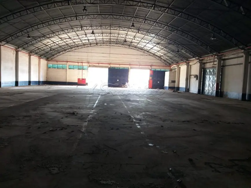 Foto 5 de Sala Comercial para alugar, 1500m2 em Vila Nastri, Itapetininga - SP