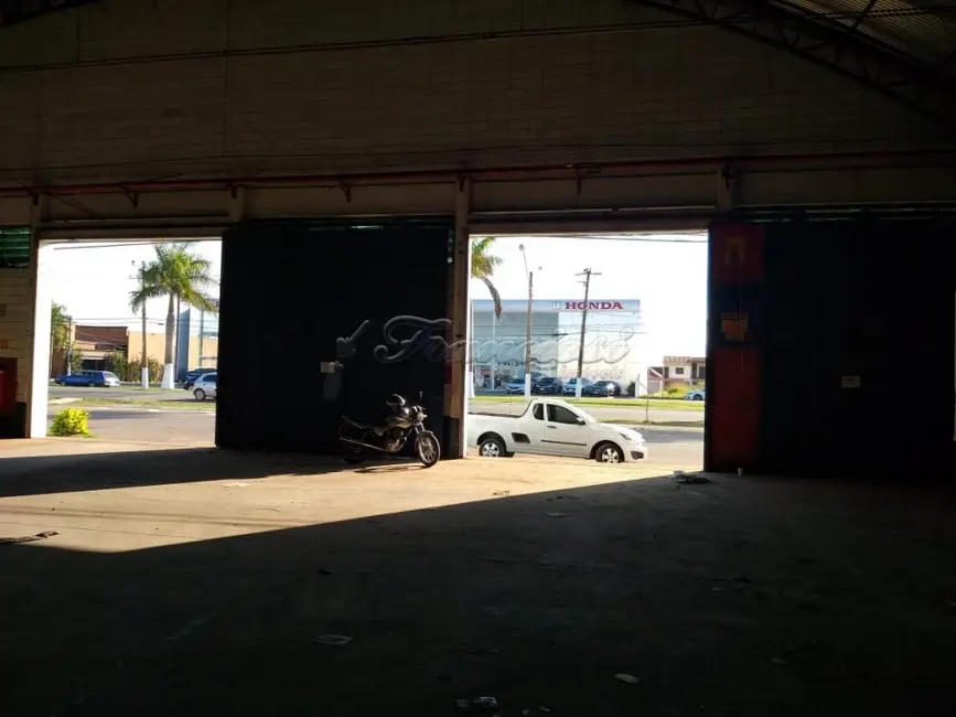 Foto 6 de Sala Comercial para alugar, 1500m2 em Vila Nastri, Itapetininga - SP