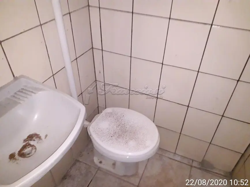 Foto 5 de Prédio Inteiro para alugar, 106m2 em Centro, Itapetininga - SP