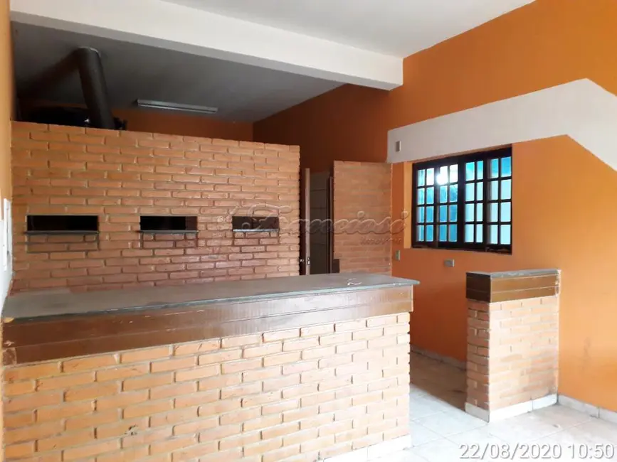 Foto 1 de Prédio Inteiro para alugar, 106m2 em Centro, Itapetininga - SP