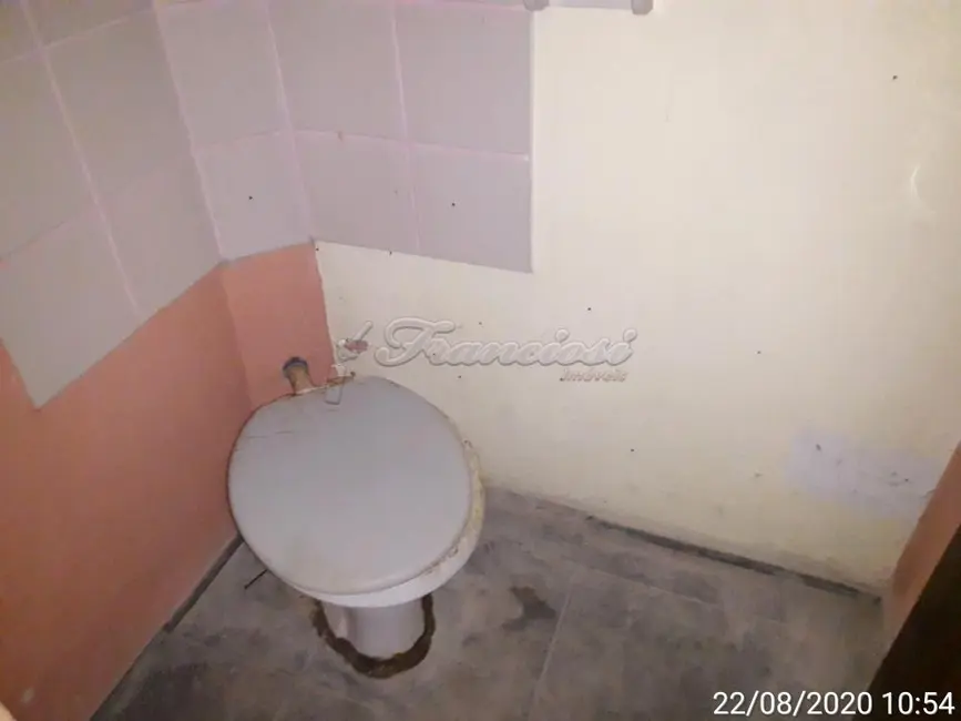 Foto 8 de Prédio Inteiro para alugar, 106m2 em Centro, Itapetininga - SP