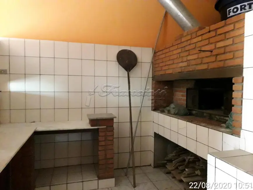 Foto 3 de Prédio Inteiro para alugar, 106m2 em Centro, Itapetininga - SP