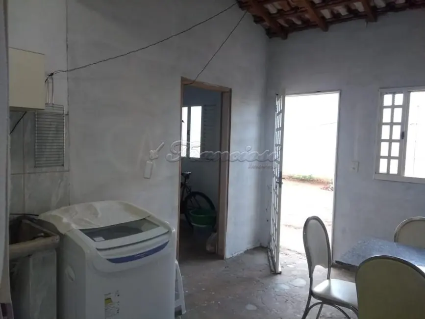 Casa com 3 quartos à venda, 54m2 em Jardim Santa Inêz, Itapetininga - SP - imagem 7 Foto 7 de Casa com 3 quartos à venda, 54m2 em Jardim Santa Inêz, Itapetininga - SP