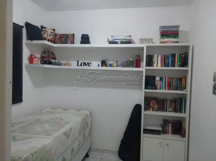 Casa com 3 quartos à venda, 54m2 em Jardim Santa Inêz, Itapetininga - SP - imagem 6 Foto 6 de Casa com 3 quartos à venda, 54m2 em Jardim Santa Inêz, Itapetininga - SP
