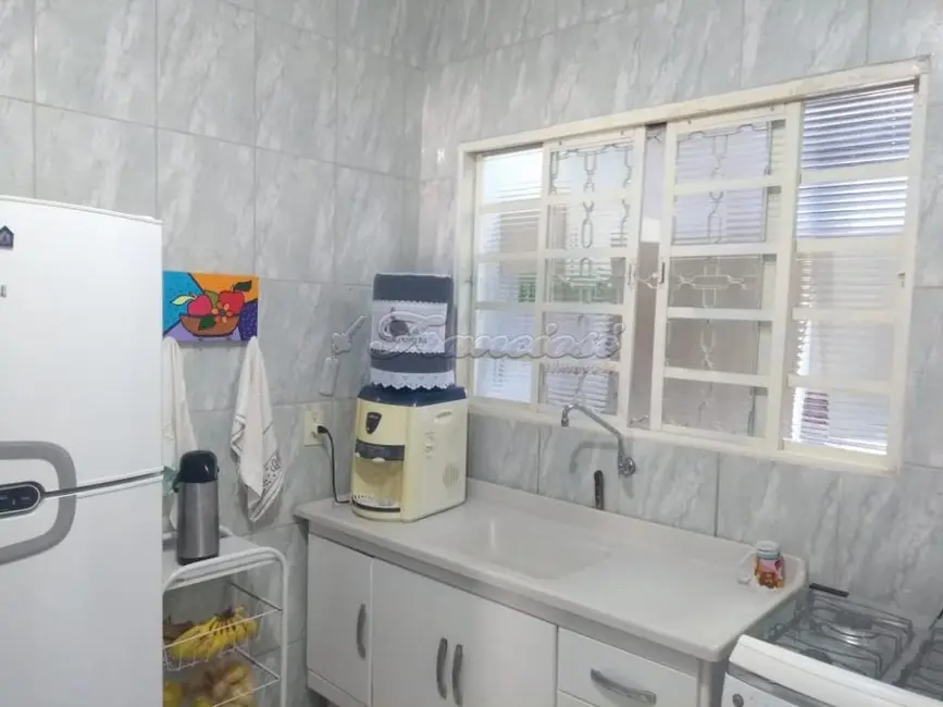 Casa com 3 quartos à venda, 54m2 em Jardim Santa Inêz, Itapetininga - SP - imagem 3 Foto 3 de Casa com 3 quartos à venda, 54m2 em Jardim Santa Inêz, Itapetininga - SP