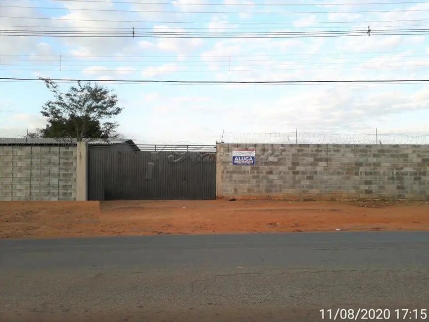 Foto 1 de Sala Comercial à venda, 352m2 em Vila Cubatão, Itapetininga - SP